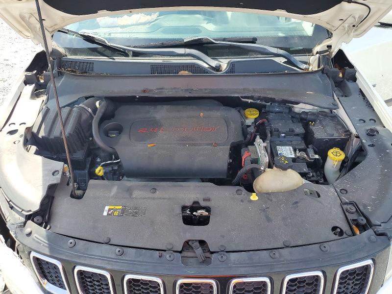 Zdjęcie 12 z aukcji – 2018 JEEP COMPASS z VIN 3C4NJCCB0JT122489