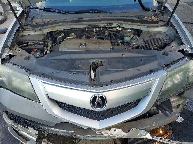 Снимка 12 от търг – 2013 ACURA MDX с VIN 2HNYD2H35DH500734