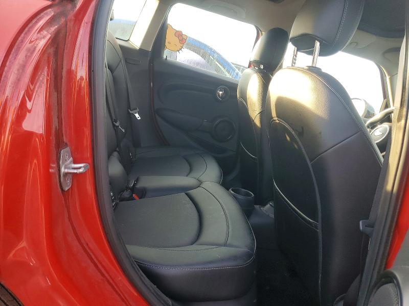 Foto 10 de la subasta – 2016 MINI COOPER con VIN WMWXU1C56G2E16746