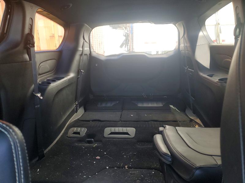 Foto 10 de la subasta – 2024 CHRYSLER PACIFICA con VIN 2C4RC3BG7RR200709