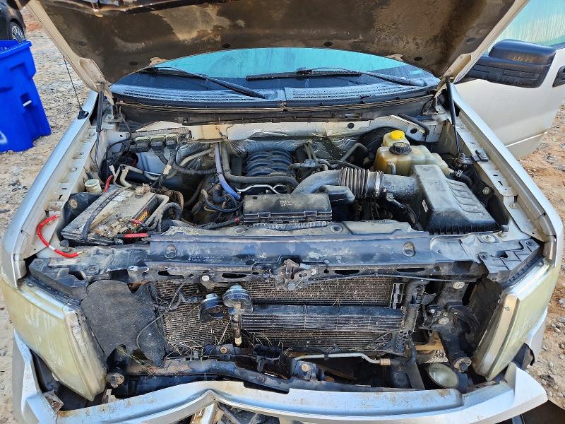 Photo 11 from auction – 2014 FORD F150 with VIN 1FTFX1CFXEFC82955