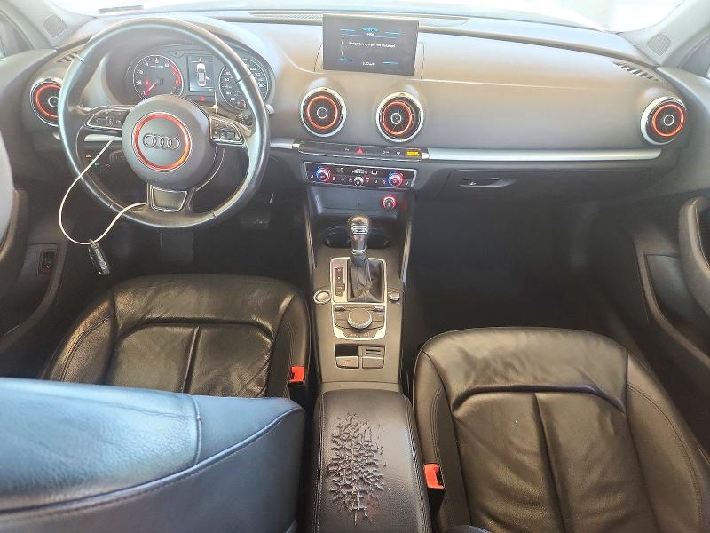 Снимка 8 от търг – 2016 AUDI A3 с VIN WAUA7GFF1G1069818