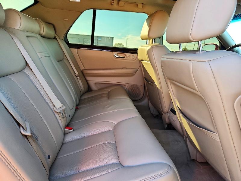 Снимка 10 от търг – 2008 CADILLAC DTS с VIN 1G6KD57Y18U120452