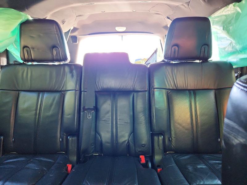 Снимка 10 от търг – 2016 LINCOLN NAVIGATOR с VIN 5LMJJ3JT7GEL02211