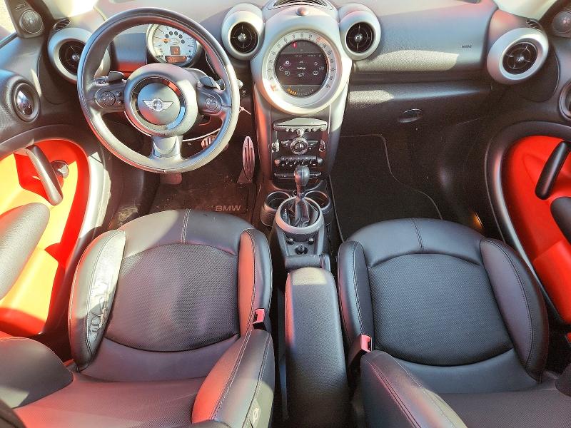 Zdjęcie 8 z aukcji – 2012 MINI COOPER z VIN WMWZC5C53CWL58274