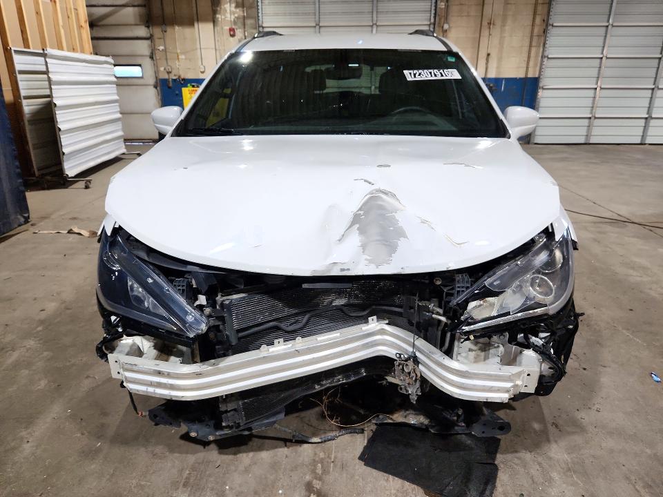 صورة رقم 5 من المزاد - 2018 CHRYSLER PACIFICA مع VIN 2C4RC1BG7JR174878