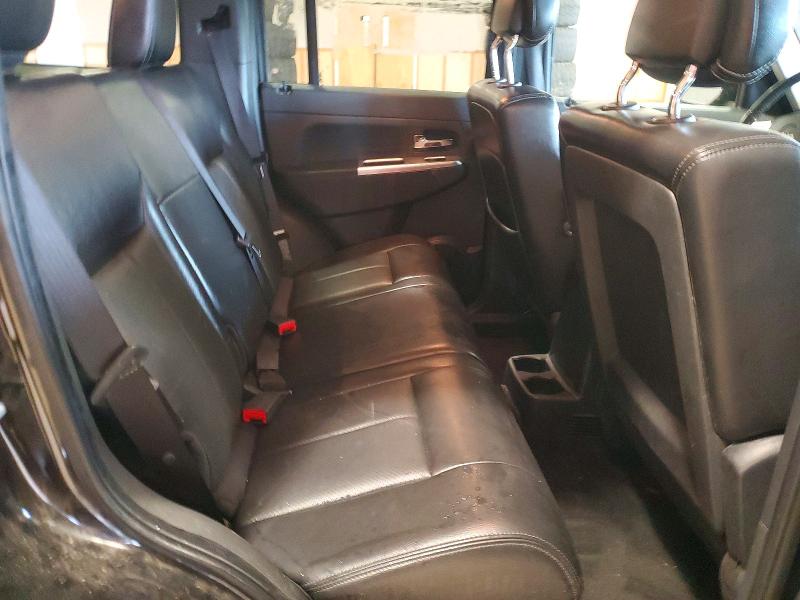Снимка 11 от търг – 2010 JEEP LIBERTY с VIN 1J4PN5GK5AW151896