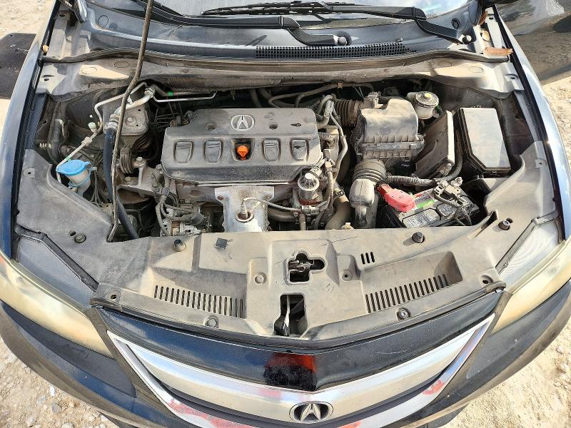 Photo 11 from auction – 2014 ACURA ILX with VIN 19VDE1F39EE009619