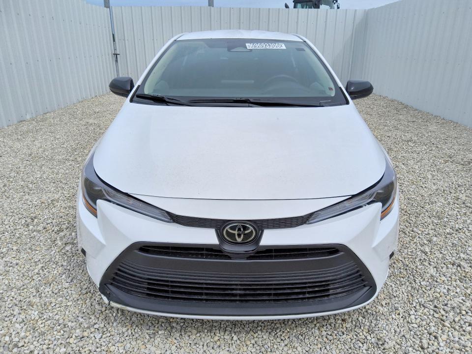 Photo 5 from auction – 2026 TOYOTA COROLLA with VIN 5YFB4MDE1TP460871