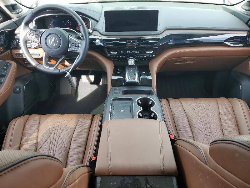 Снимка 8 от търг – 2026 ACURA MDX с VIN 5J8YE1H88TL026791