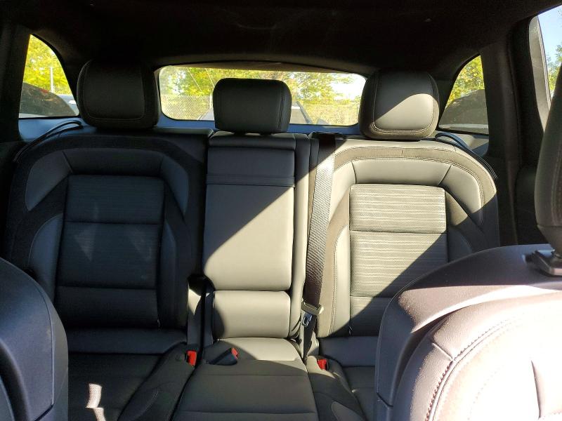 Photo 10 from auction – 2025 LINCOLN NAUTILUS with VIN 5LMPJ8K46SJ969320