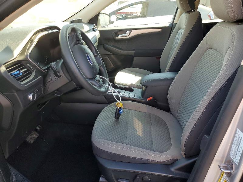 Снимка 7 от търг – 2020 FORD ESCAPE с VIN 1FMCU0G64LUB44123