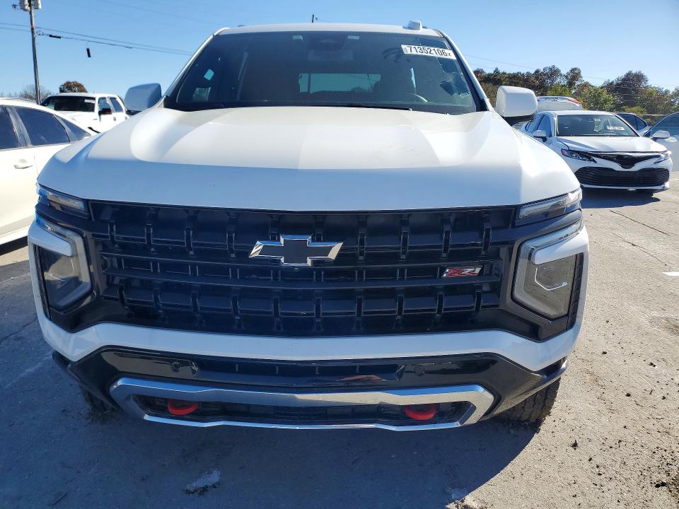 Снимка 5 от търг – 2026 CHEVROLET TAHOE с VIN 1GNS6PKD4TR290007