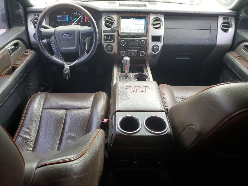 Zdjęcie 8 z aukcji – 2016 FORD EXPEDITION z VIN 1FMJK1JT9GEF20669