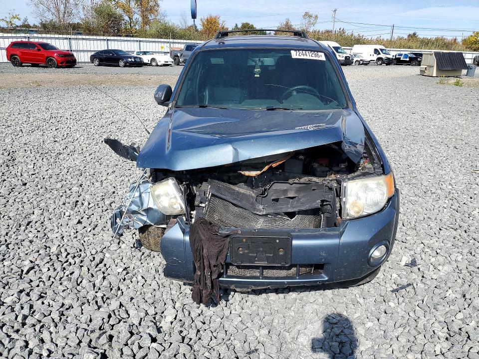 Фото 5 с аукциона – 2010 FORD ESCAPE с VIN 1FMCU0DG0AKB42939