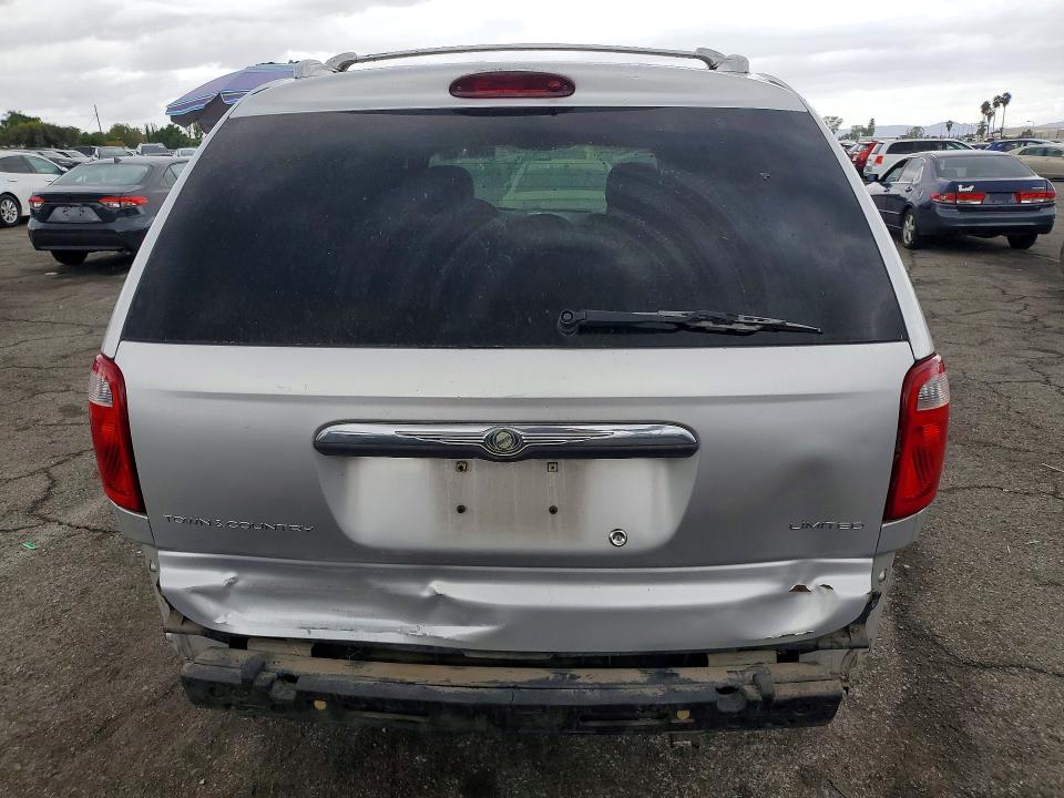 Zdjęcie 6 z aukcji – 2004 CHRYSLER TOWN & COUNTRY z VIN 2C8GP64L84R540286