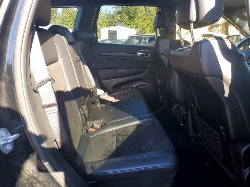 Снимка 11 от търг – 2020 JEEP GRAND CHEROKEE с VIN 1C4RJFAG8LC341099