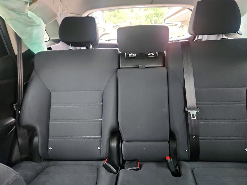 Photo 10 from auction – 2019 KIA SORENTO with VIN 5XYPGDA58KG446891