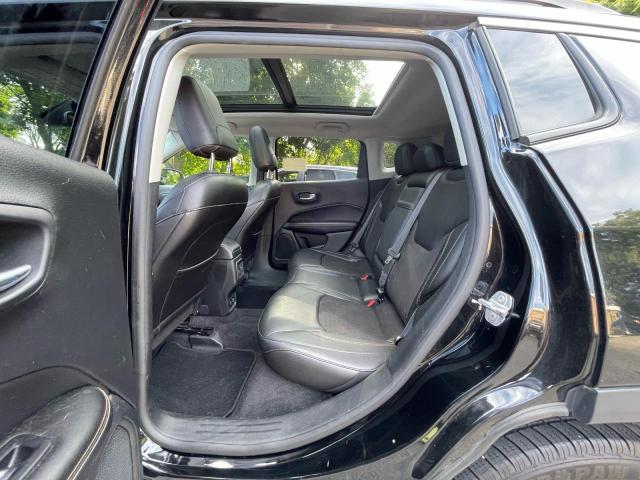 Foto 12 de la subasta – 2018 JEEP COMPASS con VIN 3C4NJCBB0JT228748
