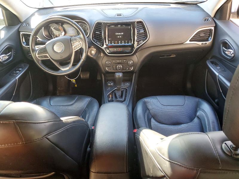 Zdjęcie 8 z aukcji – 2019 JEEP CHEROKEE z VIN 1C4PJMDN3KD208992