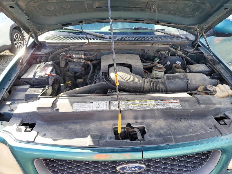 صورة رقم 11 من المزاد - 1997 FORD F150 مع VIN 1FTEX18LXVKC11630