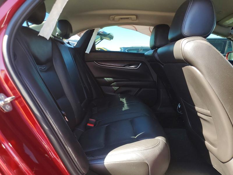Снимка 10 от търг – 2019 CADILLAC XTS с VIN 2G61M5S36K9116862
