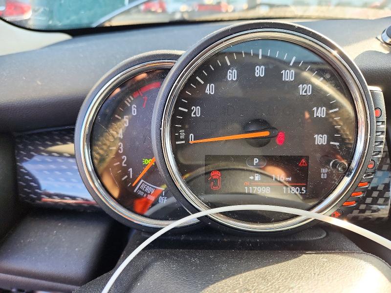 Foto 9 de la subasta – 2016 MINI COOPER con VIN WMWXU3C55G2D31456