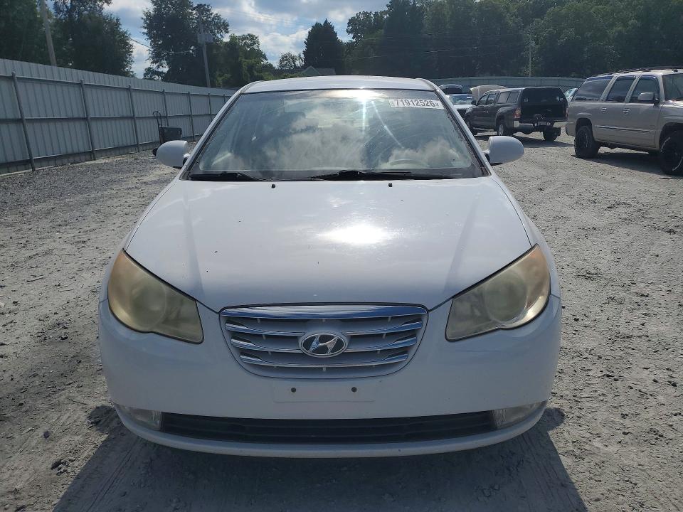 Снимка 5 от търг – 2010 HYUNDAI ELANTRA с VIN KMHDU4AD4AU180264