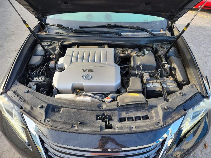 Фото 11 с аукциона – 2016 LEXUS ES с VIN 58ABK1GG0GU016895