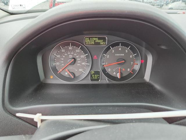 Фото 9 с аукциона – 2013 VOLVO C30 с VIN YV1672MK7D2304735
