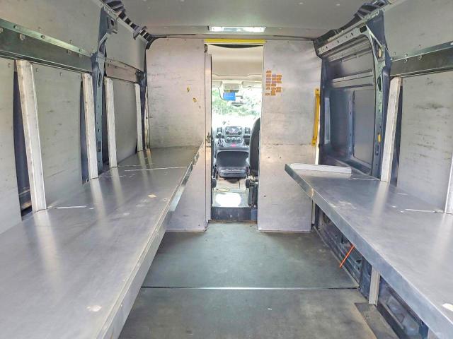 Photo 11 from auction – 2020 RAM PROMASTER 1500 with VIN 3C6URVJGXLE136235