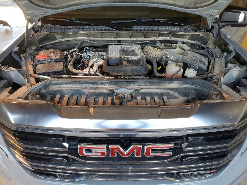 Снимка 11 от търг – 2024 GMC SIERRA с VIN 3GTUUEE8XRG377784