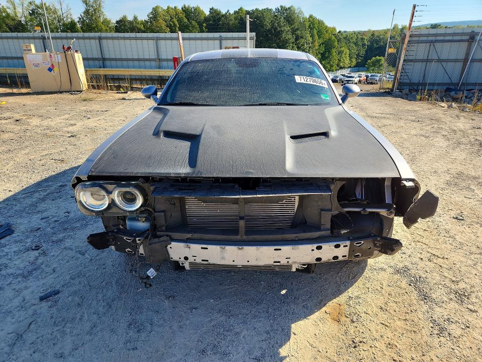 صورة رقم 5 من المزاد - 2016 DODGE CHALLENGER مع VIN 2C3CDZAG3GH168422