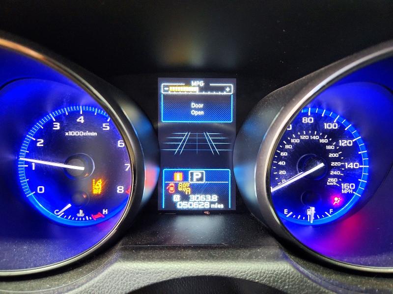 Снимка 9 от търг – 2017 SUBARU OUTBACK с VIN 4S4BSETC9H3440214