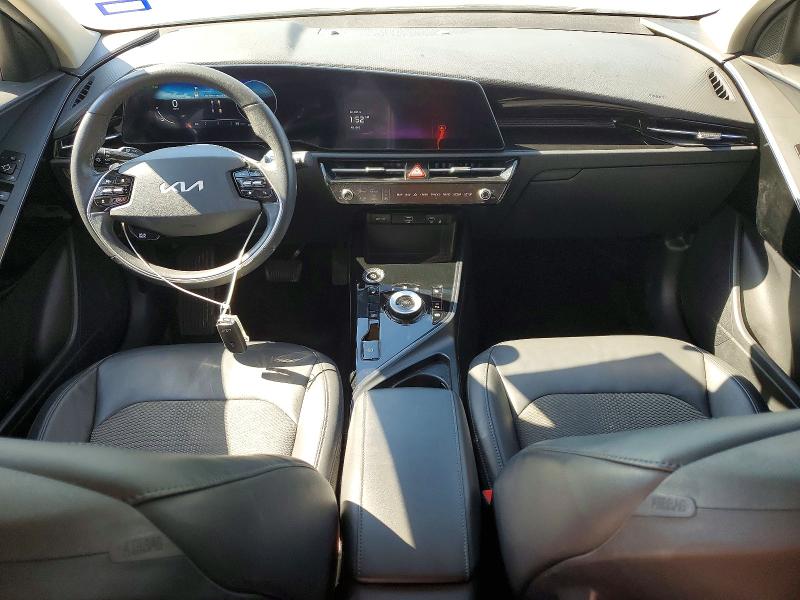Photo 8 from auction – 2024 KIA NIRO with VIN KNDCR3L11R5094124