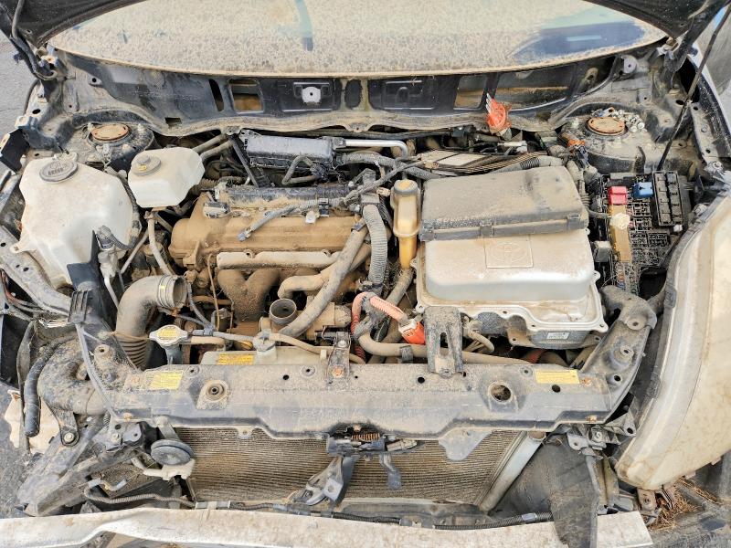 Photo 11 from auction – 2008 TOYOTA PRIUS with VIN JTDKB20UX83373235
