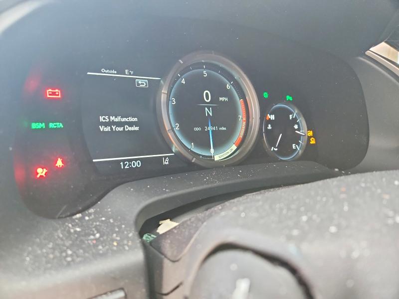 صورة رقم 9 من المزاد - 2017 LEXUS RX 350 مع VIN 2T2ZZMCAXHC040513
