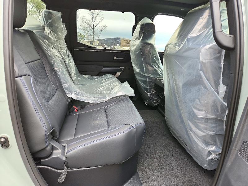 Снимка 10 от търг – 2026 TOYOTA TUNDRA с VIN 5TFWA5DB5TX394641