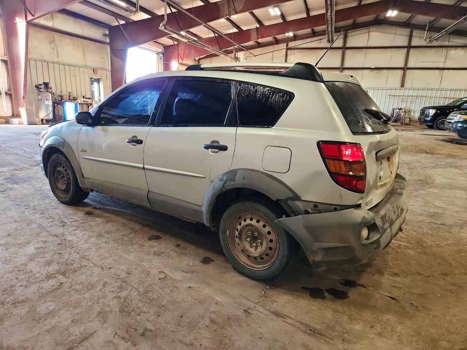 صورة رقم 2 من المزاد - 2007 PONTIAC VIBE مع VIN 5Y2SL65827Z413206