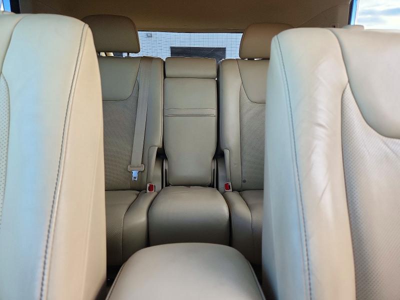 Photo 10 from auction – 2013 LEXUS RX with VIN JTJBC1BAXD2440231