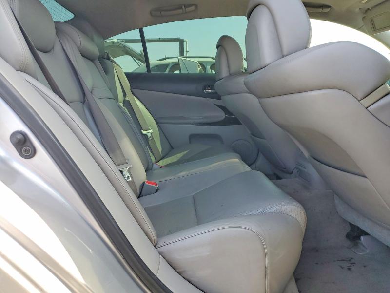 Zdjęcie 10 z aukcji – 2006 LEXUS GS z VIN JTHBH96S265004981