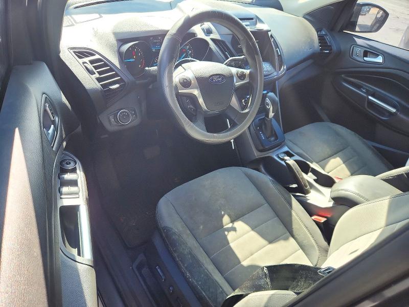 Photo 8 from auction – 2015 FORD ESCAPE with VIN 1FMCU9GXXFUC56944