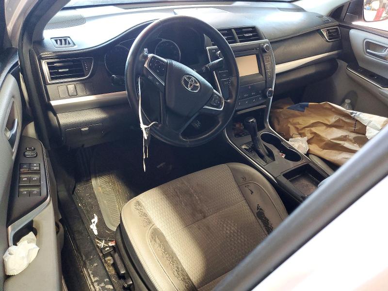 Снимка 8 от търг – 2015 TOYOTA CAMRY с VIN 4T1BF1FK2FU031124