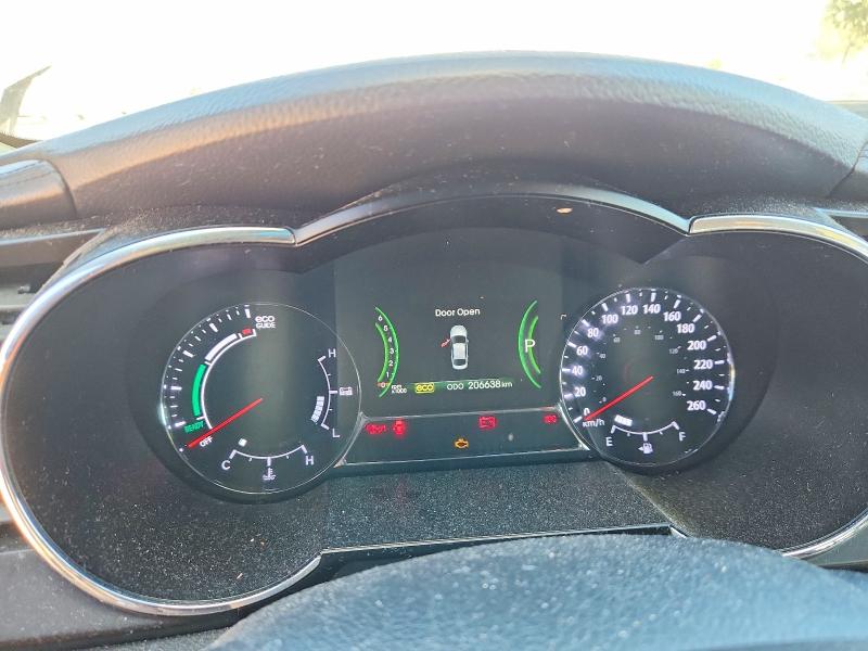 Фото 9 с аукциона – 2013 KIA OPTIMA с VIN KNAGM4AD9D5043544
