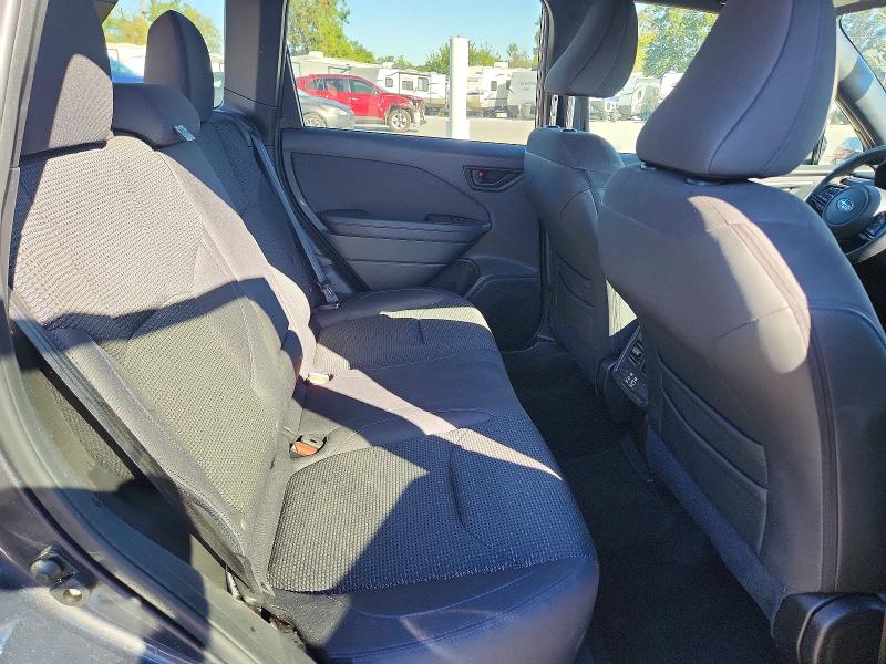 Zdjęcie 11 z aukcji – 2025 SUBARU FORESTER z VIN JF2SLSED2SH451251