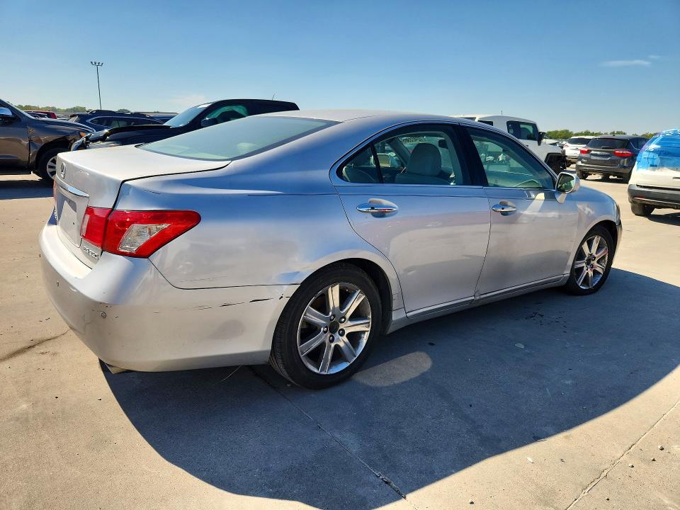 Zdjęcie 3 z aukcji – 2009 LEXUS ES z VIN JTHBJ46G992283144