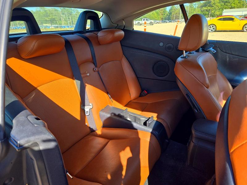 Фото 10 с аукциона – 2014 LEXUS IS с VIN JTHFE2C20E2510329