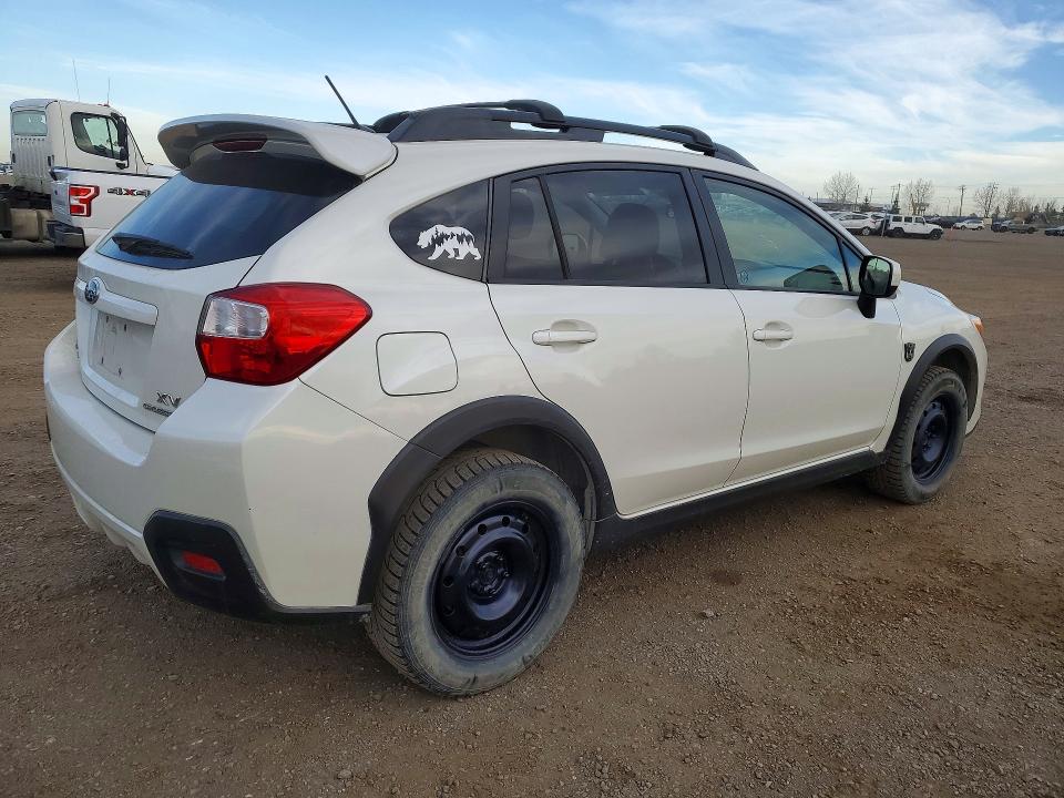 Снимка 3 от търг – 2014 SUBARU XV CROSSTREK с VIN JF2GPACC4E8329493