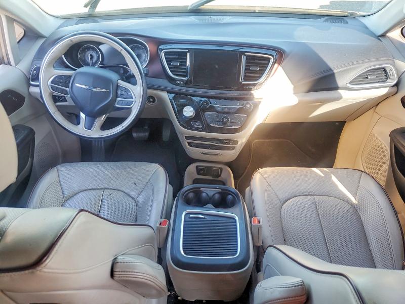 صورة رقم 8 من المزاد - 2017 CHRYSLER PACIFICA مع VIN 2C4RC1GG5HR653156