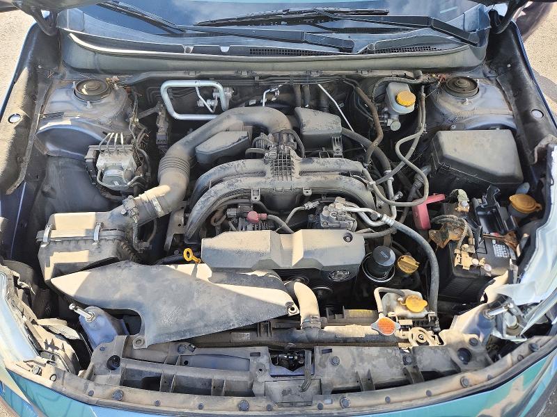 Фото 11 с аукциона – 2017 SUBARU OUTBACK с VIN 4S4BSACC6H3259712